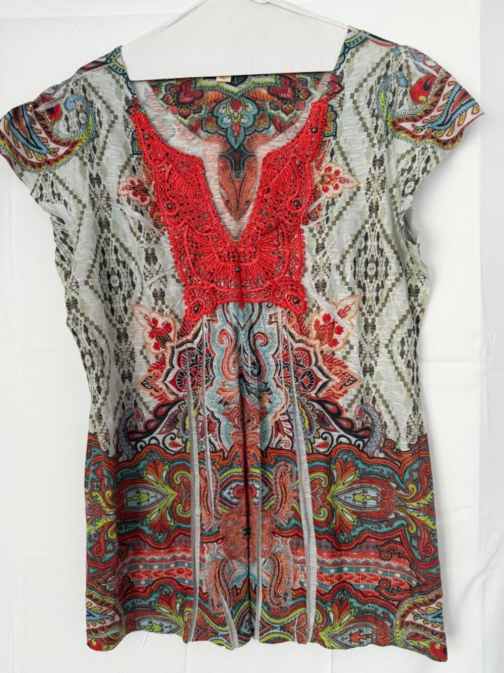Womens Top, Fun to wear.